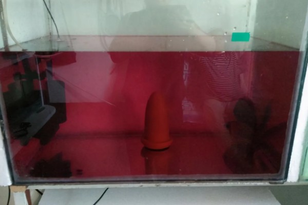 新鱼缸消毒用什么,推荐高锰酸钾、二氧化氯等