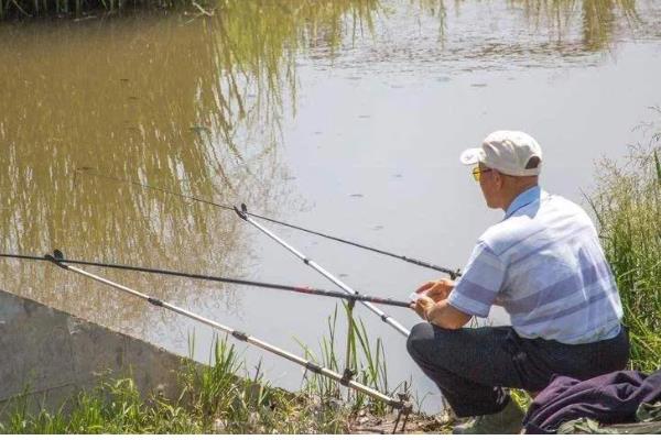 夏天钓鱼用腥味还是香味饵料，首选香味饵料