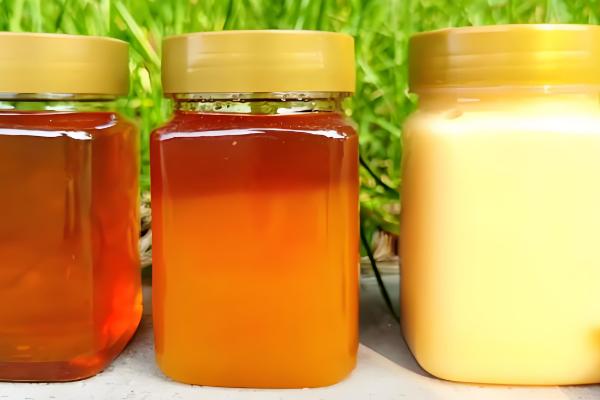 真正的好蜂蜜可不可以结晶,可以结晶但难度因蜜种而异