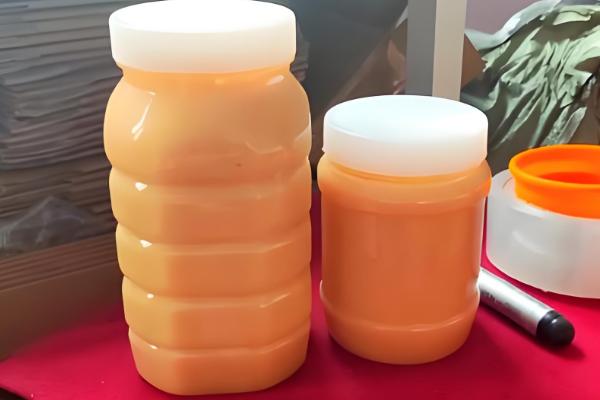 真正的好蜂蜜可不可以结晶,可以结晶但难度因蜜种而异