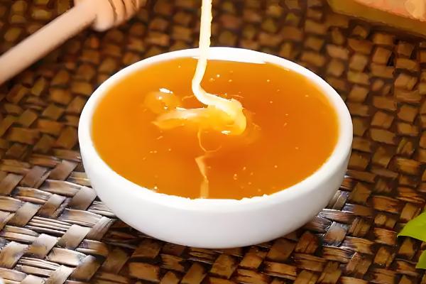 真正的好蜂蜜可不可以结晶,可以结晶但难度因蜜种而异