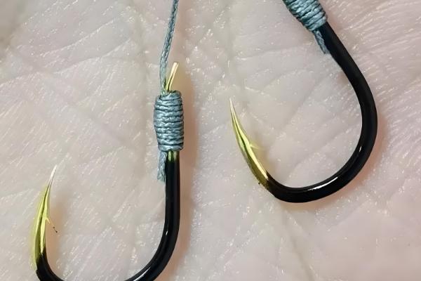 2号伊势尼钩可以钓几斤的鱼，完全能应付2斤以内的鱼类