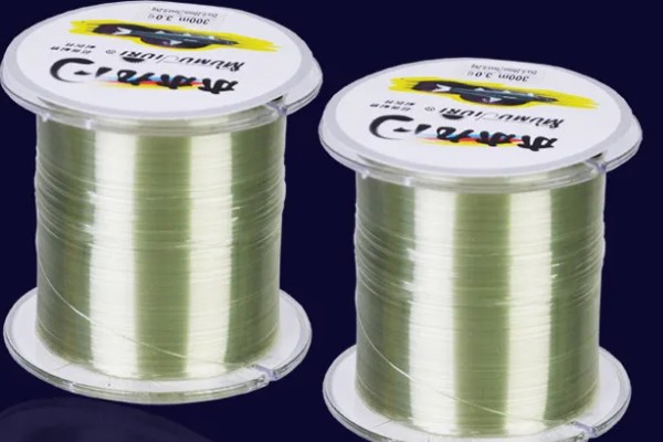 冰钓用什么鱼线好，用尼龙线比较好