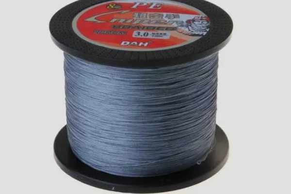 冰钓用什么鱼线好，用尼龙线比较好