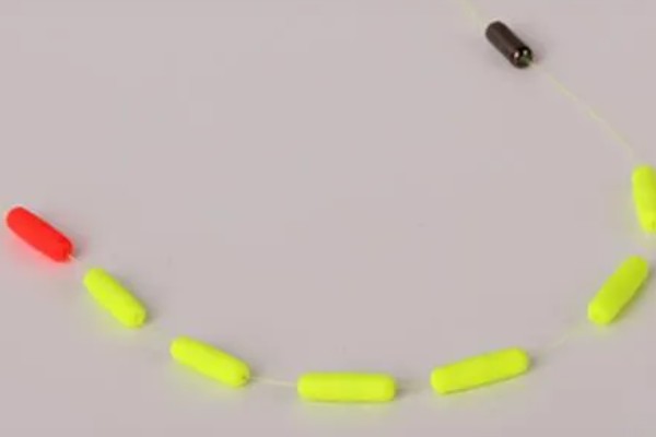 顿口漂的简介，是近年兴起的新型浮漂