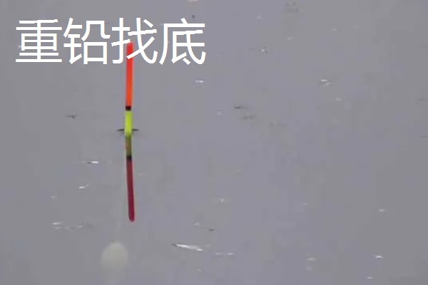 顿口漂的简介，是近年兴起的新型浮漂