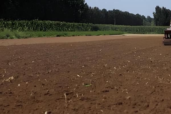 土豆的种植方法，适合在16-18度环境生长