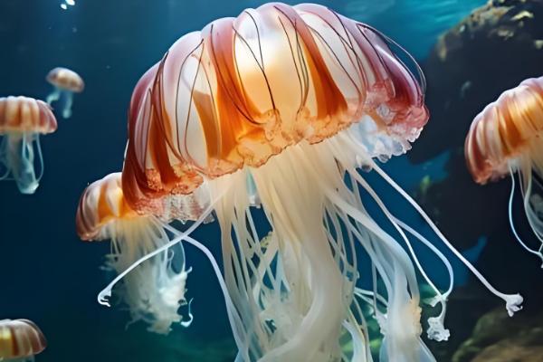 哪里产海蜇最多，主要分布于山东、辽宁、福建等地