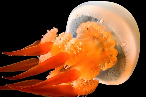 哪里产海蜇最多，主要分布于山东、辽宁、福建等地