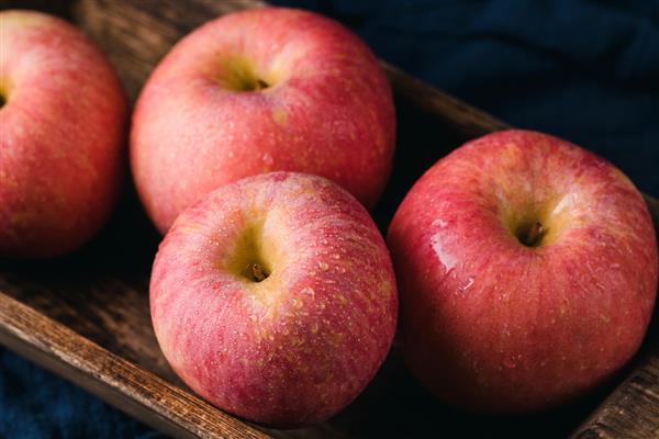 苹果的等级怎么划分,通常分为优等品、一等品、二等品