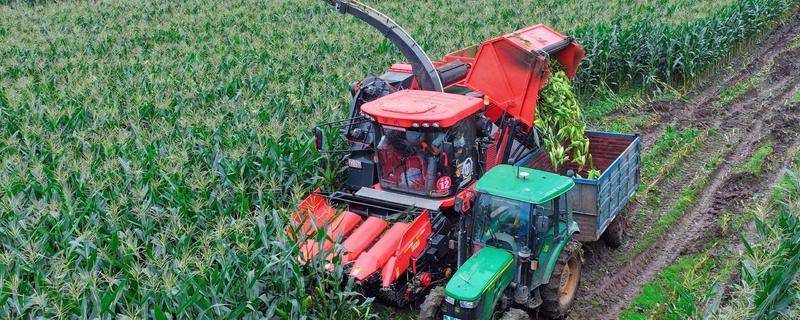 收获机使用的注意事项，起动前需鸣喇叭三次以上