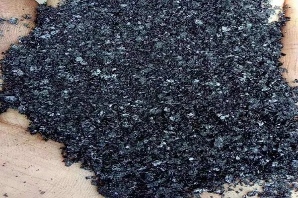 什么是矿源黄腐酸钾,是指天然高分子有机物