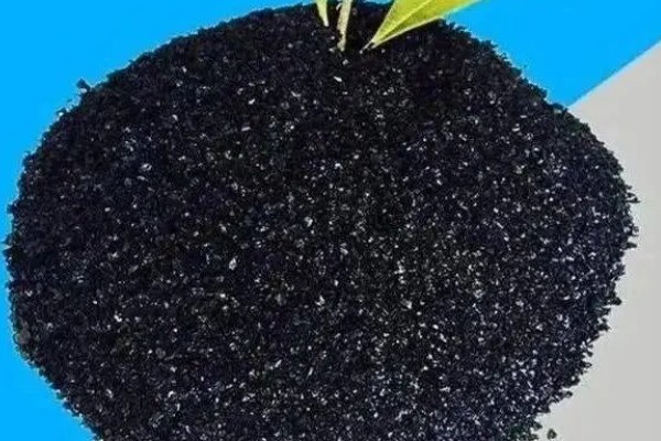 什么是矿源黄腐酸钾,是指天然高分子有机物