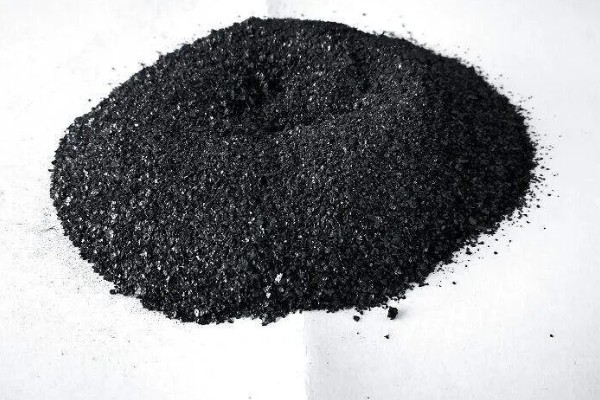 什么是矿源黄腐酸钾,是指天然高分子有机物