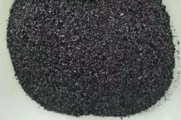 什么是矿源黄腐酸钾,是指天然高分子有机物