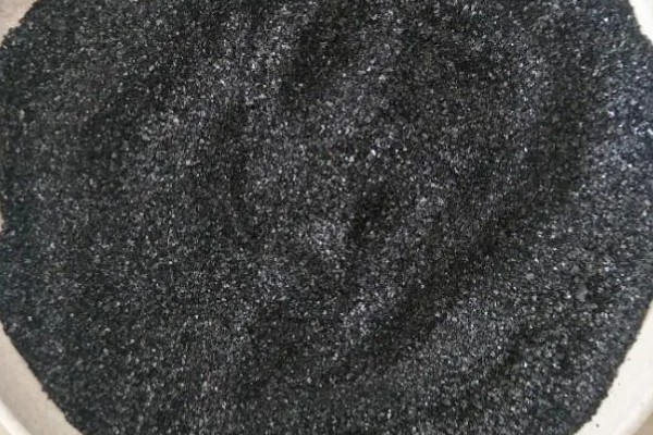 什么是矿源黄腐酸钾,是指天然高分子有机物