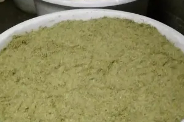 发酵豆粕有什么弊端,保存时间比不上普通豆粕