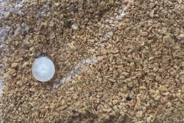 发酵豆粕有什么弊端,保存时间比不上普通豆粕