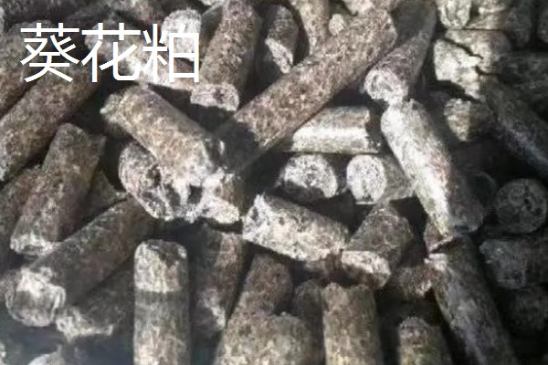 发酵豆粕有什么弊端,保存时间比不上普通豆粕