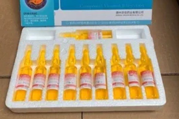 孕畜能否使用兽用维生素B,使用后可治疗腹痛、瘤胃积食等病症