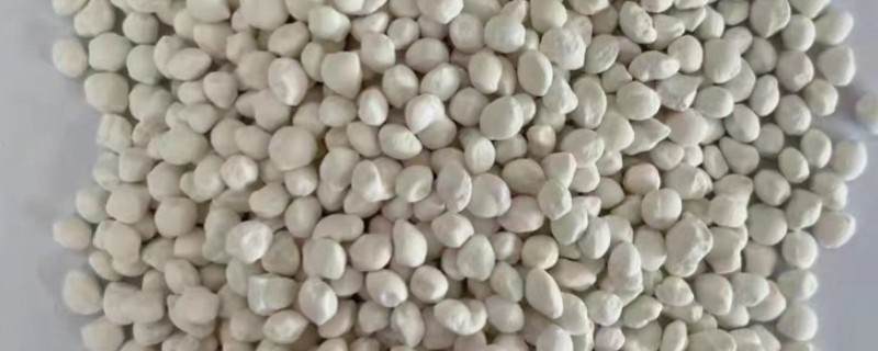 氮肥和钾肥哪个膨果快，钾肥比氮肥膨果要快