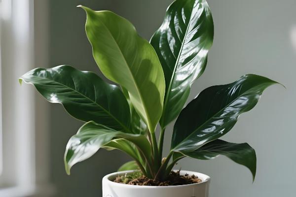 金钻叶片上出现斑点的原因，环境闷热、发生虫害等因素都会引起