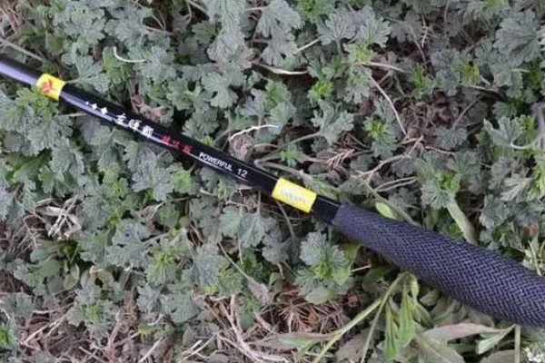 传统钓鱼竿的适宜长度,可选择收缩长度小于80厘米的溪流竿