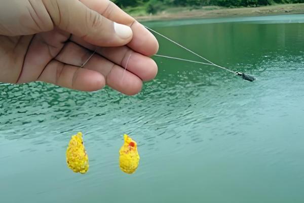 台钓怎么调漂，可采取重铅找底、下挪浮漂等方法