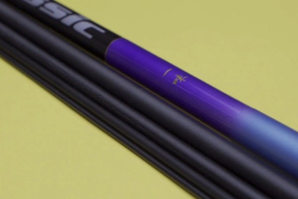 一味经典2代鱼竿的简介，属于综合竿钓重为1600-2700克