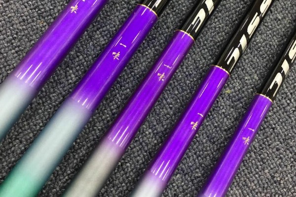 一味经典2代鱼竿的简介，属于综合竿钓重为1600-2700克