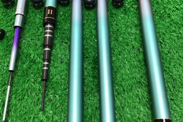 一味经典2代鱼竿的简介，属于综合竿钓重为1600-2700克