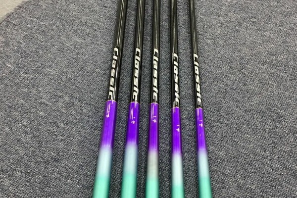 一味经典2代鱼竿的简介，属于综合竿钓重为1600-2700克