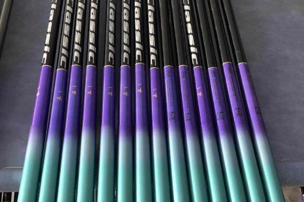 一味经典2代鱼竿的简介，属于综合竿钓重为1600-2700克