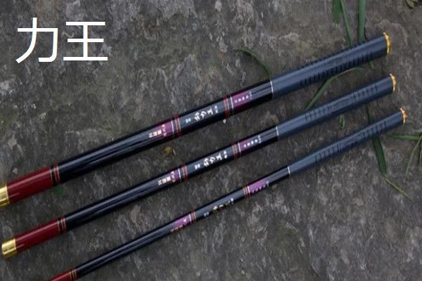 一味经典2代鱼竿的简介，属于综合竿钓重为1600-2700克