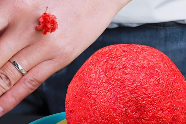 拉饵加轻麸还是加雪花粉好，取决于鱼情