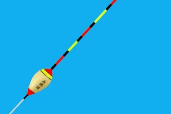 钓鱼怎么看漂相，鲫鱼的典型漂相是抬漂和顿口