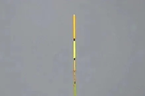 钓鱼怎么看漂相，鲫鱼的典型漂相是抬漂和顿口