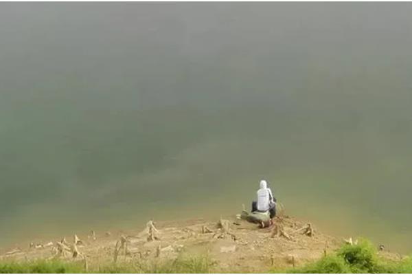 早春钓鱼的适宜气压和温度,最佳气温是15℃以上