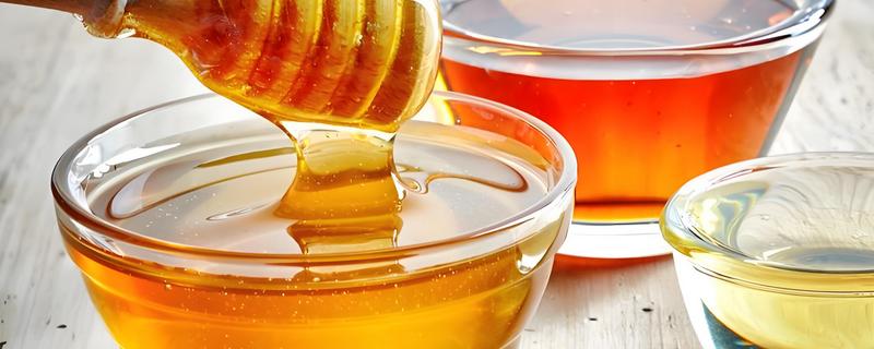 喂白糖产出来的蜂蜜怎么鉴别，在味道上截然不同