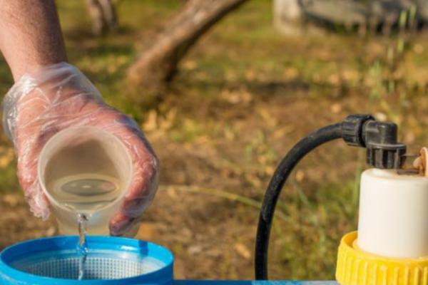 农药有保质期吗，一般都是两年