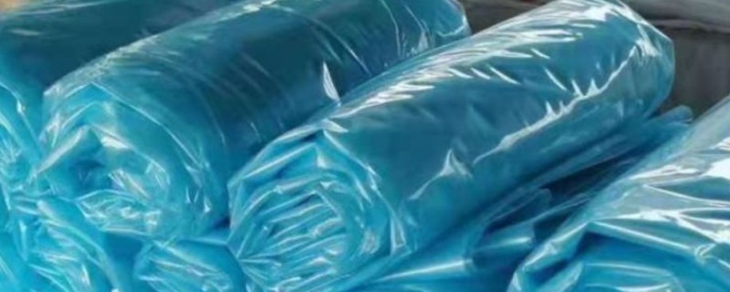 各种功能棚膜的特点，不同品种的特点不同