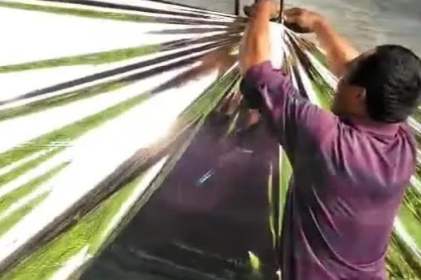 各种功能棚膜的特点,不同品种的特点不同