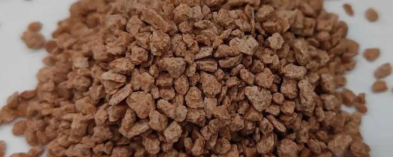 钾肥有什么作用，可以提高植物的光合效率