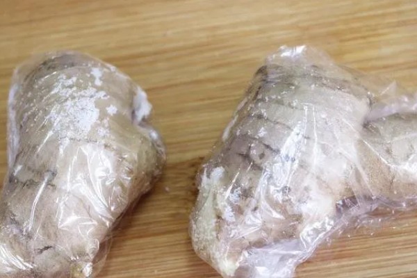 大姜发芽了还能吃吗，大姜发芽后并无毒素