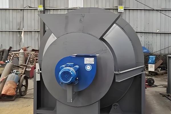 粮食干燥机有什么类型，分为间隙式干燥机、横流式粮食干燥机等种类