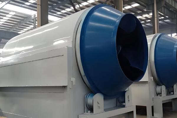 粮食干燥机有什么类型，分为间隙式干燥机、横流式粮食干燥机等种类