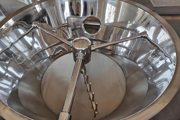 粮食干燥机有什么类型，分为间隙式干燥机、横流式粮食干燥机等种类