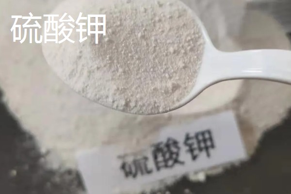 钾肥有什么作用，可以提高植物的光合效率