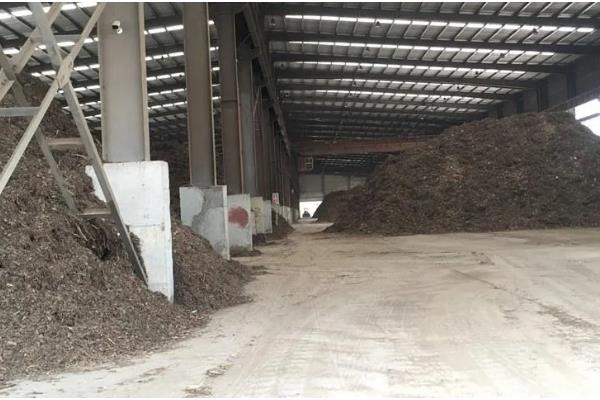 草木灰的主要成分，是碳酸钾