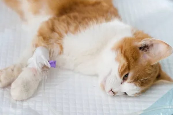 犬猫鳞状细胞癌怎么治疗,使用环磷酰胺等药物